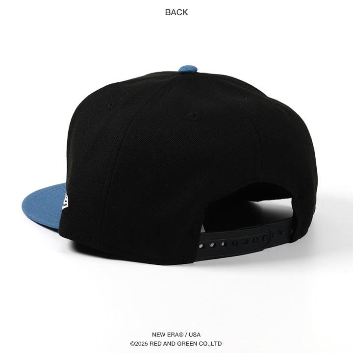 9FIFTY ニューエラ NEW ERA キャップ 日本ハムファイターズ 北海道