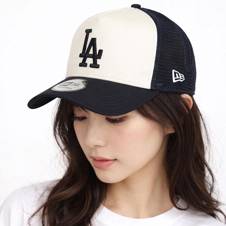 Trucker ニューエラ NEW ERA キャップ メッシュキャップ トラッカー