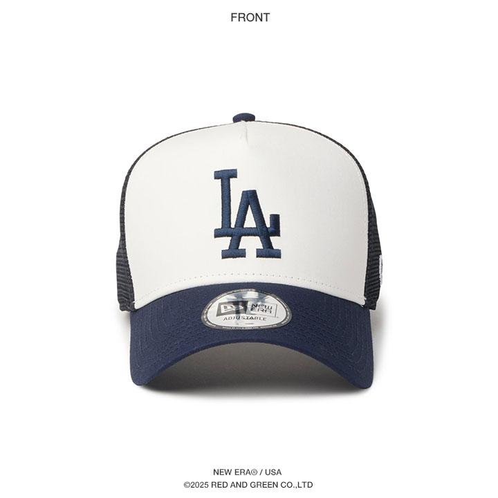 Trucker ニューエラ NEW ERA キャップ メッシュキャップ トラッカー