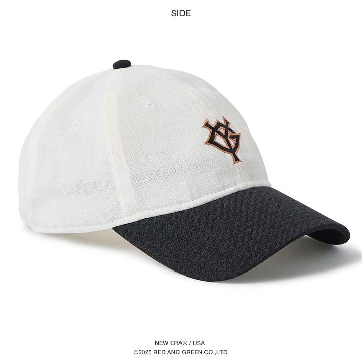 9TWENTY ニューエラ NEW ERA キャップ 読売ジャイアンツ 巨人 巨人軍