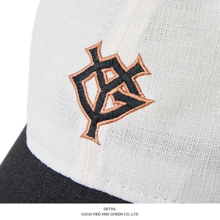 9TWENTY ニューエラ NEW ERA キャップ 読売ジャイアンツ 巨人 巨人軍