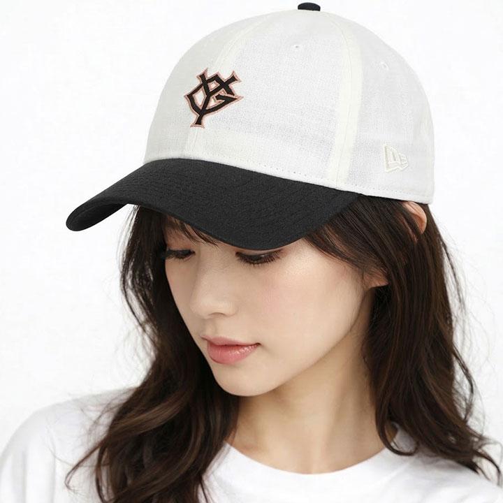 9TWENTY ニューエラ NEW ERA キャップ 読売ジャイアンツ 巨人 巨人軍