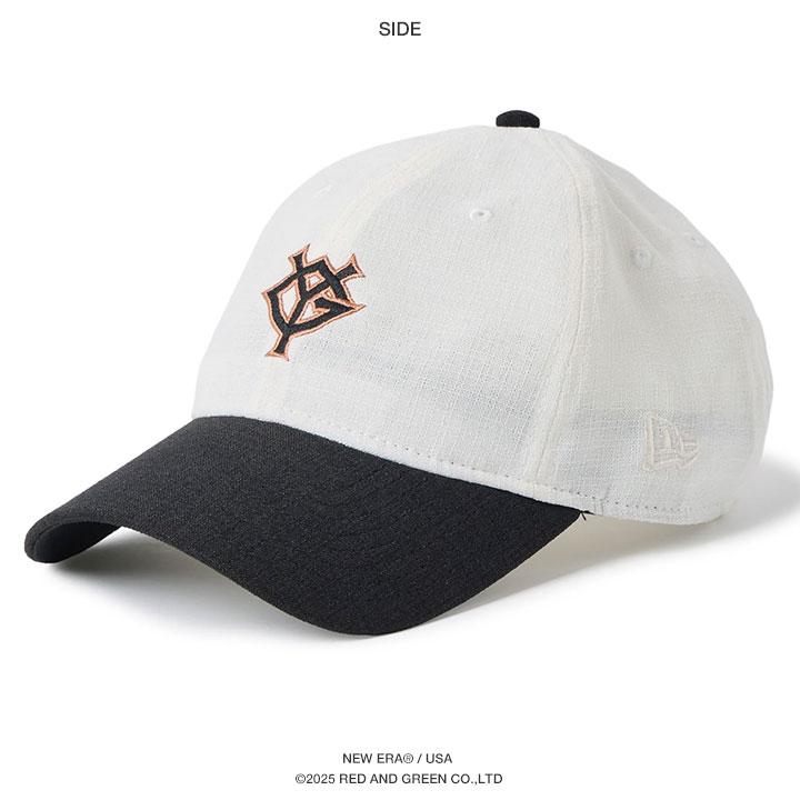 9TWENTY ニューエラ NEW ERA キャップ 読売ジャイアンツ 巨人 巨人軍