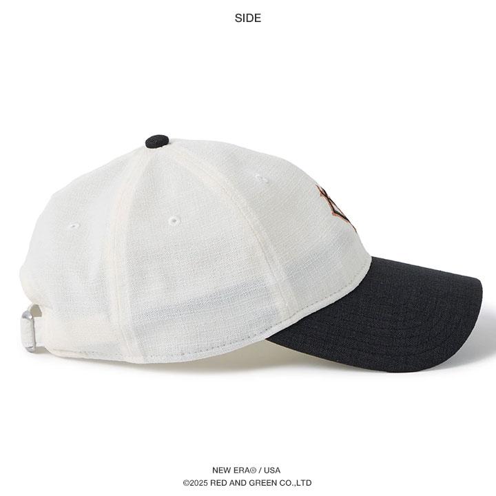 9TWENTY ニューエラ NEW ERA キャップ 読売ジャイアンツ 巨人 巨人軍