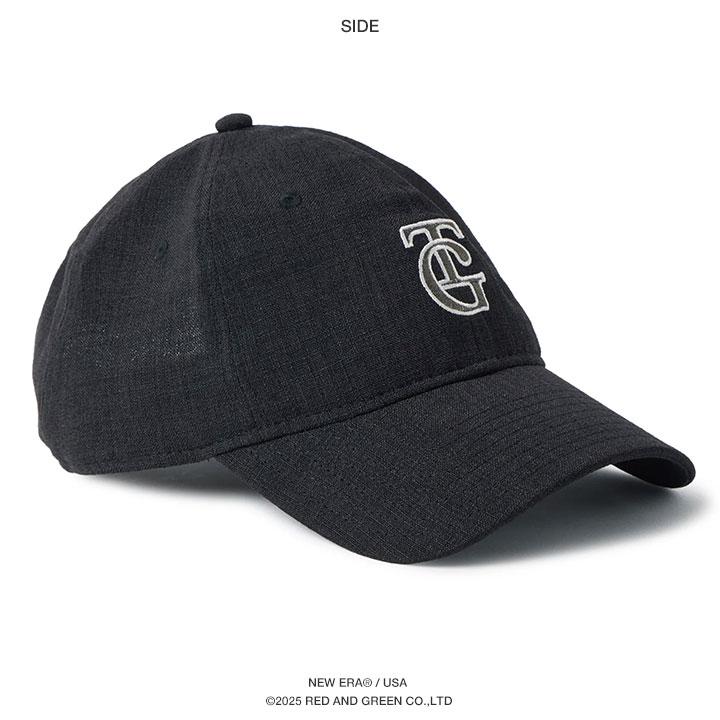 ニューエラ NEW ERA キャップ 読売ジャイアンツ 巨人 巨人軍 TG 大きい