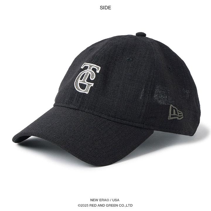 ニューエラ NEW ERA キャップ 読売ジャイアンツ 巨人 巨人軍 TG 大きい