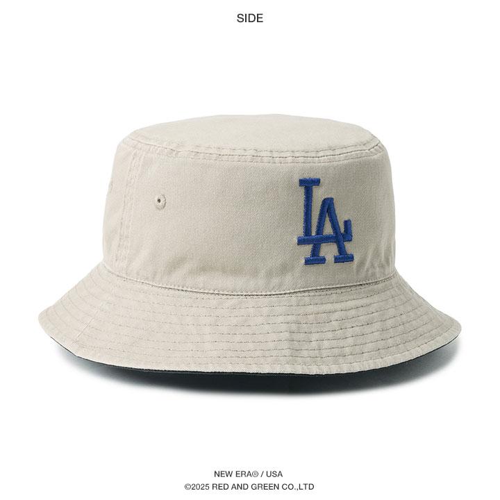 Bucket（NEW ERA） ニューエラ ハット バケットハット バケハ