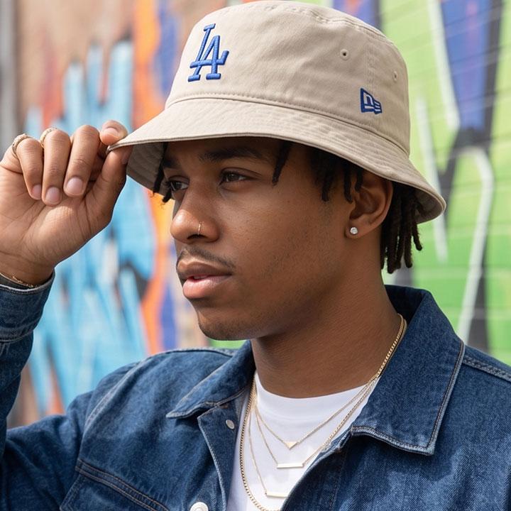 Bucket（NEW ERA） ニューエラ ハット バケットハット バケハ