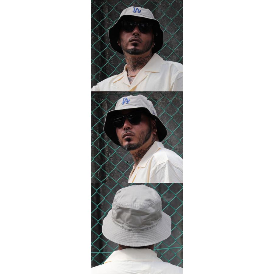 Bucket（NEW ERA） ニューエラ ハット バケットハット バケハ