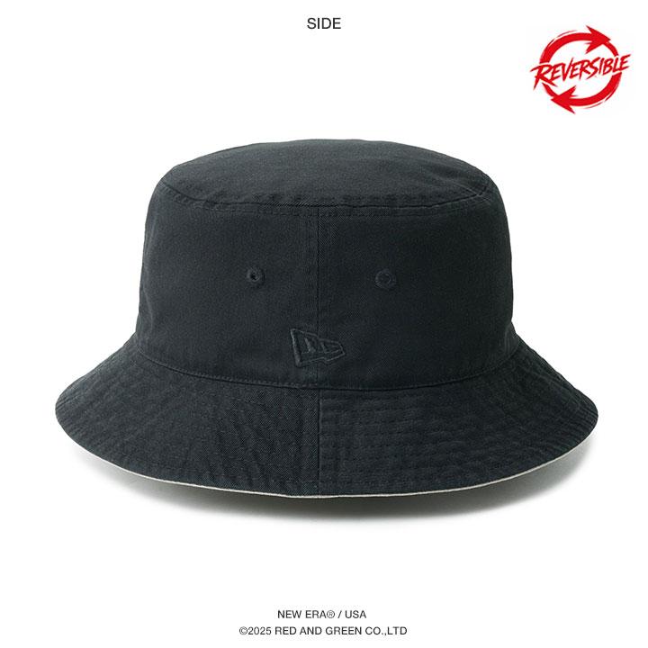 Bucket（NEW ERA） ニューエラ ハット バケットハット バケハ
