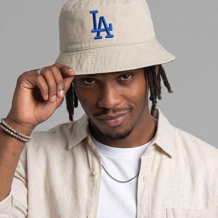 Bucket（NEW ERA） ニューエラ ハット バケットハット バケハ