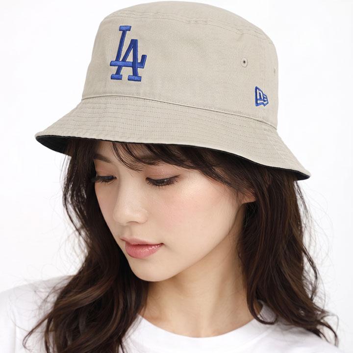 Bucket（NEW ERA） ニューエラ ハット バケットハット バケハ