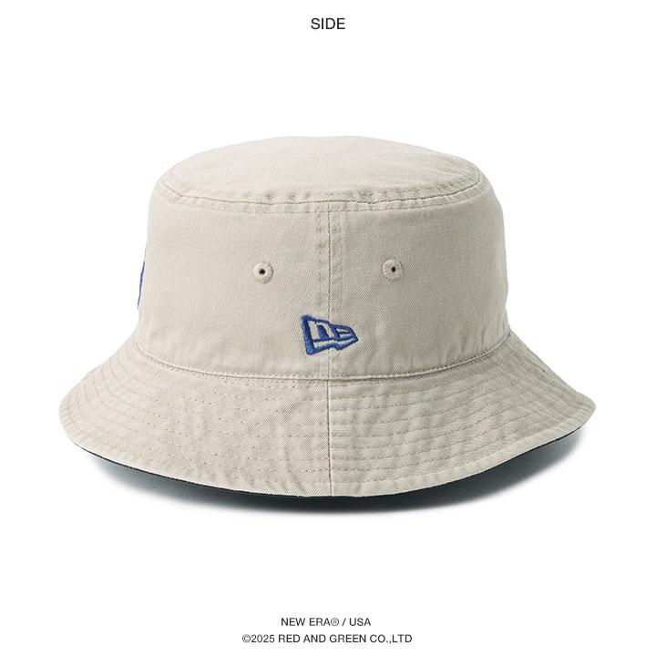 Bucket（NEW ERA） ニューエラ ハット バケットハット バケハ