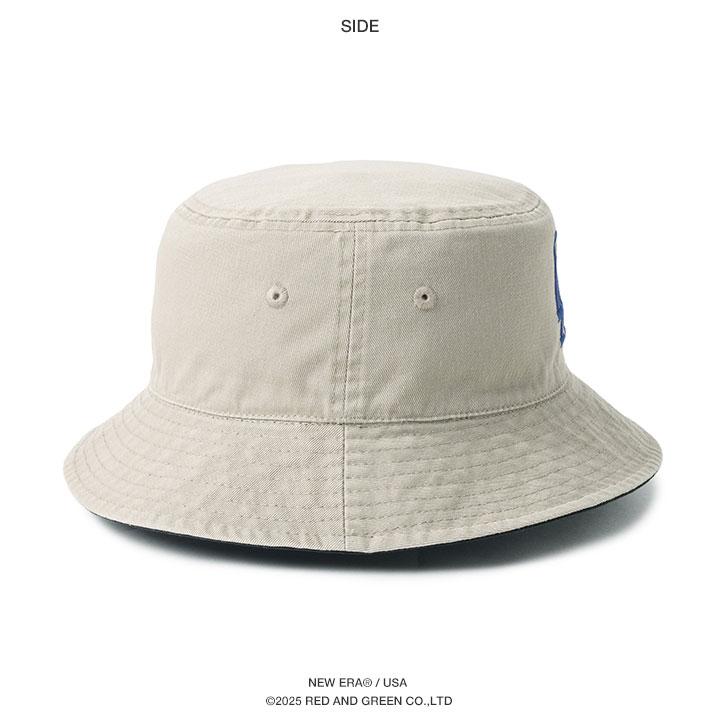 Bucket（NEW ERA） ニューエラ ハット バケットハット バケハ