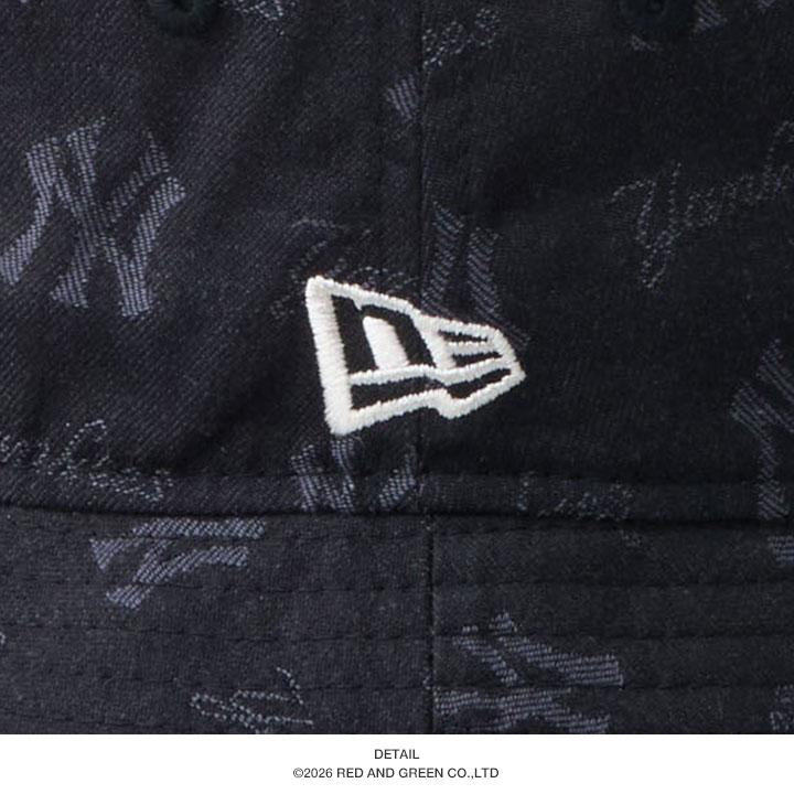 Bucket（NEW ERA） ニューエラ ハット バケットハット バケハ MLB