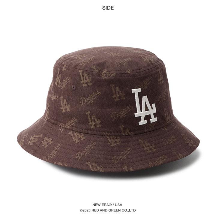 Bucket（NEW ERA） ニューエラ ハット バケットハット バケハ