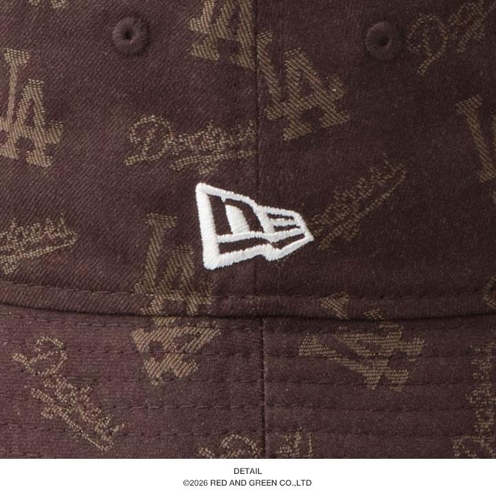 Bucket（NEW ERA） ニューエラ ハット バケットハット バケハ