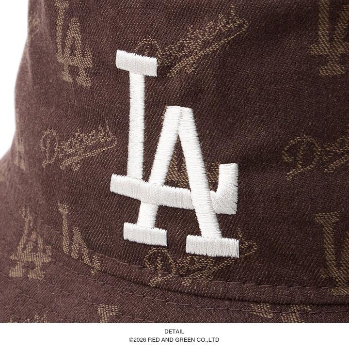 Bucket（NEW ERA） ニューエラ ハット バケットハット バケハ