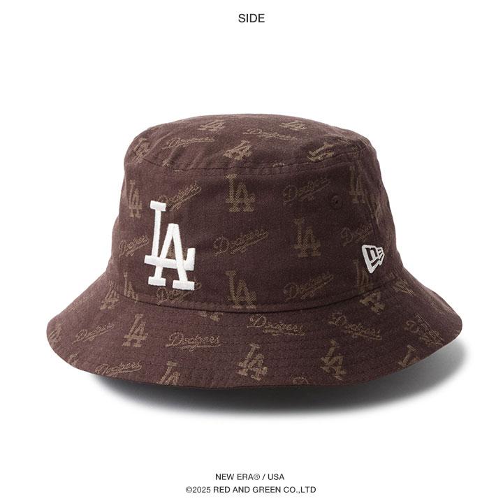Bucket（NEW ERA） ニューエラ ハット バケットハット バケハ