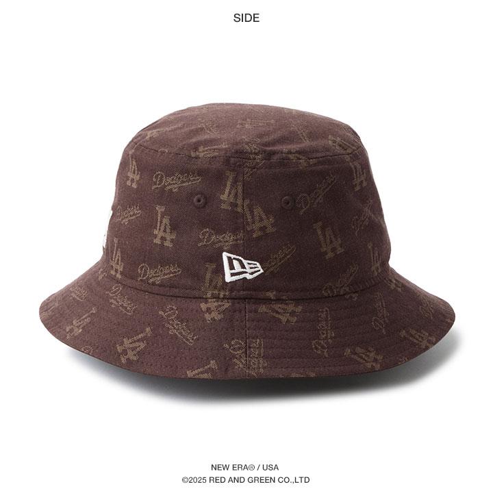 Bucket（NEW ERA） ニューエラ ハット バケットハット バケハ