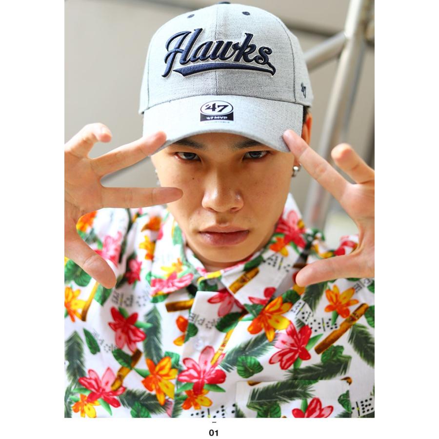 福岡ソフトバンクホークス フォーティーセブンブランド 47brand 帽子 キャップ ローキャップ ボールキャップ Cap ストリート系 刺繍 かっこいい おしゃれ 本格派大人のb系xlダンス通販 通販 Yahoo ショッピング