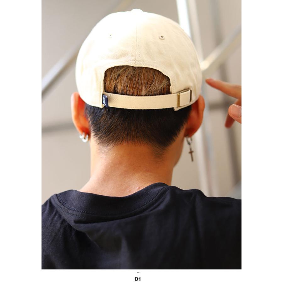 フォーティーセブンブランド 47brand 帽子 キャップ ローキャップ ボールキャップ Cap ニューヨーク ヤンキース 刺繍 シンプル かっこいい おしゃれ Mlb 本格派大人のb系xlダンス通販 通販 Yahoo ショッピング