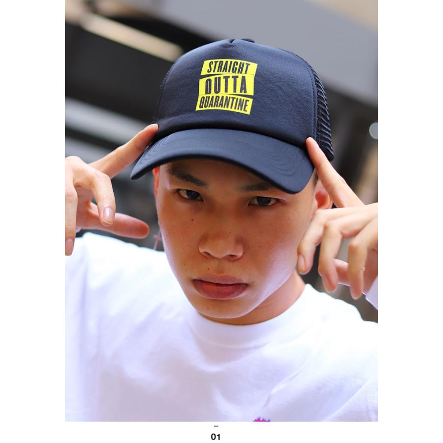 リーズン Reason 帽子 メンズ キャップ ブランド メッシュキャップ トラッカーキャップ 隔離 検疫 シンプル ワンポイント Fサイズ かっこいい おしゃれ ギフト 本格派大人のb系xlダンス通販 通販 Yahoo ショッピング