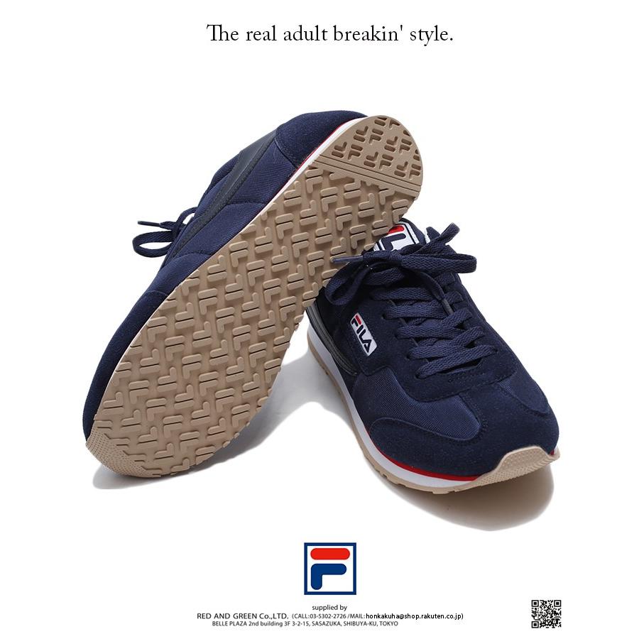 フィラ Fila スニーカー ローカット メンズ 靴 シューズ 80年代 名作 オリエンタルジョガー 復刻 紺 革切替 カジュアル ランニング 本格派大人のb系xlダンス通販 通販 Yahoo ショッピング