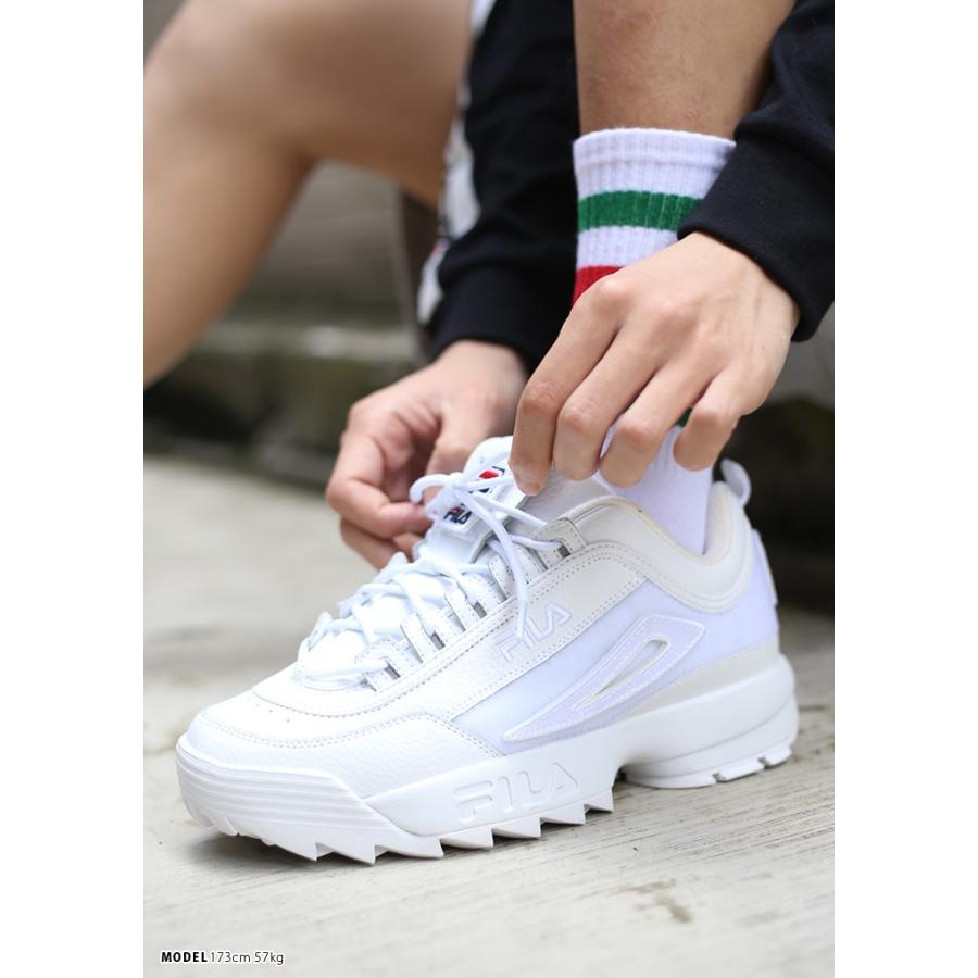 フィラ Fila ダッドスニーカー ダッドシューズ テクノシューズ ローカット 靴 シューズ メンズ B系 ヒップホップ ストリート系 スポーツ ファッション 厚底 本格派大人のb系xlダンス通販 通販 Yahoo ショッピング