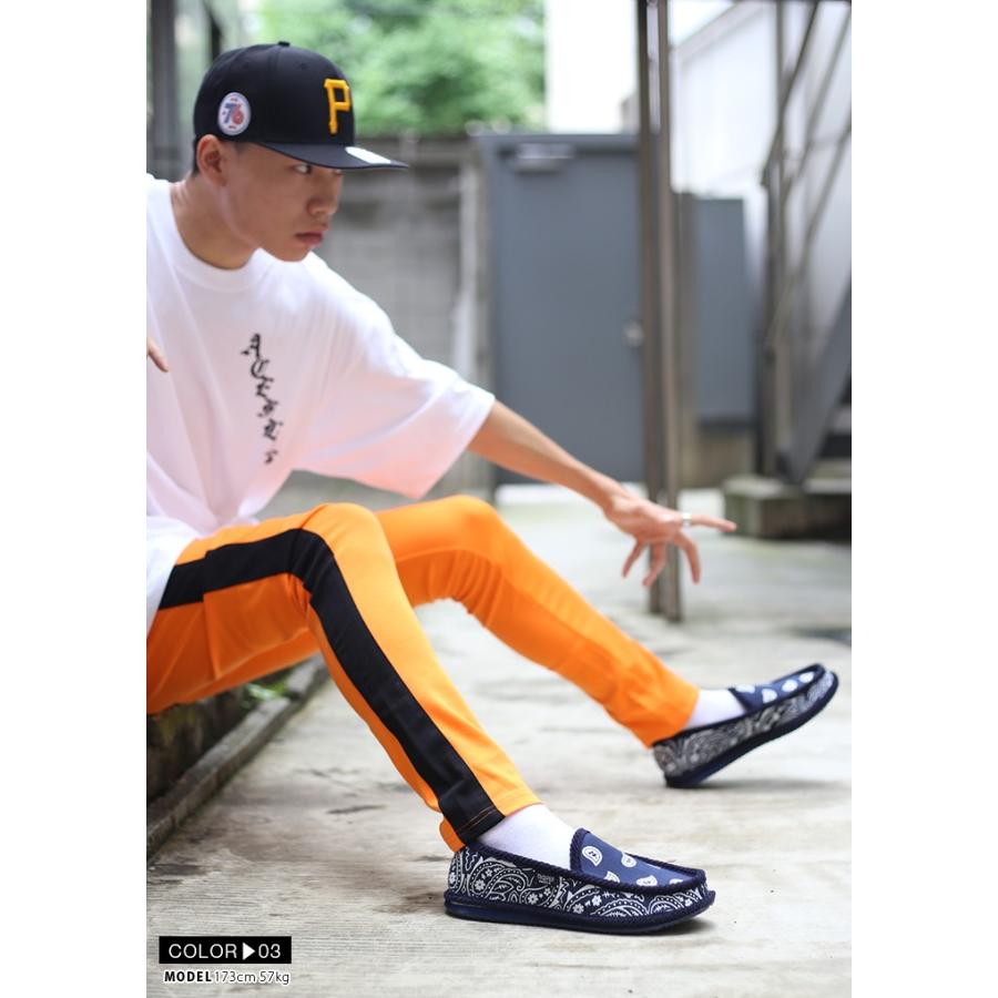 Trooper America トゥルーパーアメリカ スニーカー ローカット スリッポン ローファー 靴 シューズ メンズ B系 かっこいい おしゃれデザイン 本格派大人のb系xl 零zero 通販 Yahoo ショッピング