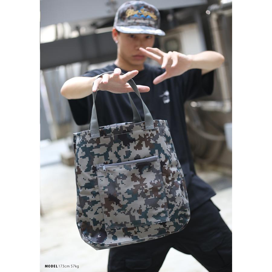 防衛省自衛隊グッズ 洗面具入れ トートバッグ ショルダーバッグ Bag 手提げ メンズ レディース かっこいい おしゃれ 航空自衛隊 空自デジタル迷彩柄 現行 高機能 本格派大人のb系xlダンス通販 通販 Yahoo ショッピング