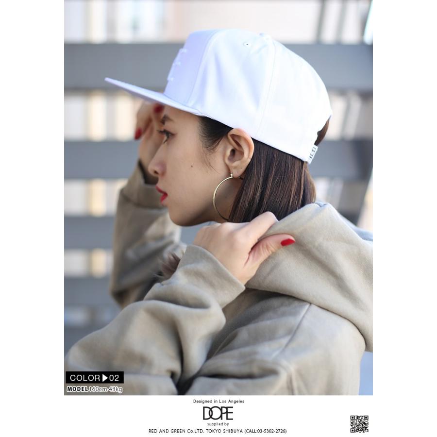 ドープ Dope 帽子 メンズ キャップ ブランド スナップバック Cap レディース B系 シンプル ワンポイント かっこいい おしゃれ アメカジ セレブ 海外セレクト 本格派大人のb系xlダンス通販 通販 Yahoo ショッピング
