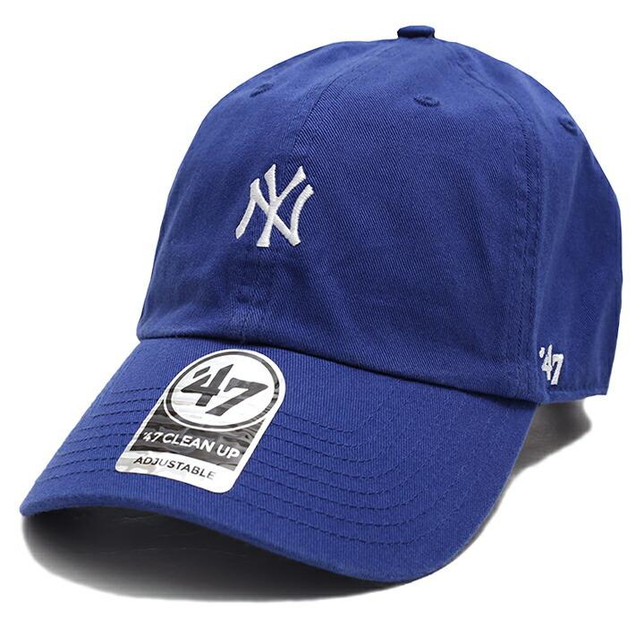 47Brand 47 キャップ ニューヨークヤンキース メンズ レディース 47Brand 47 キャップ ニューヨークヤンキース メンズ レディース