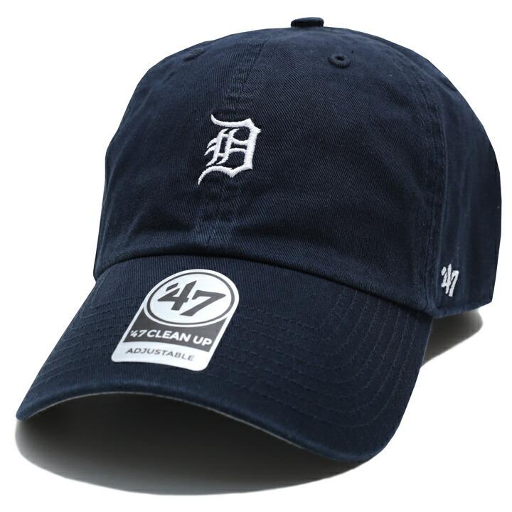 47 キャップ フォーティーセブンブランド 47BRAND : 本格派大人