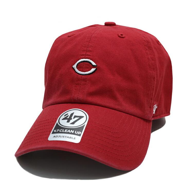 47Brand キャップ フォーティーセブンブランド 47BRAND : 本格派大人の 