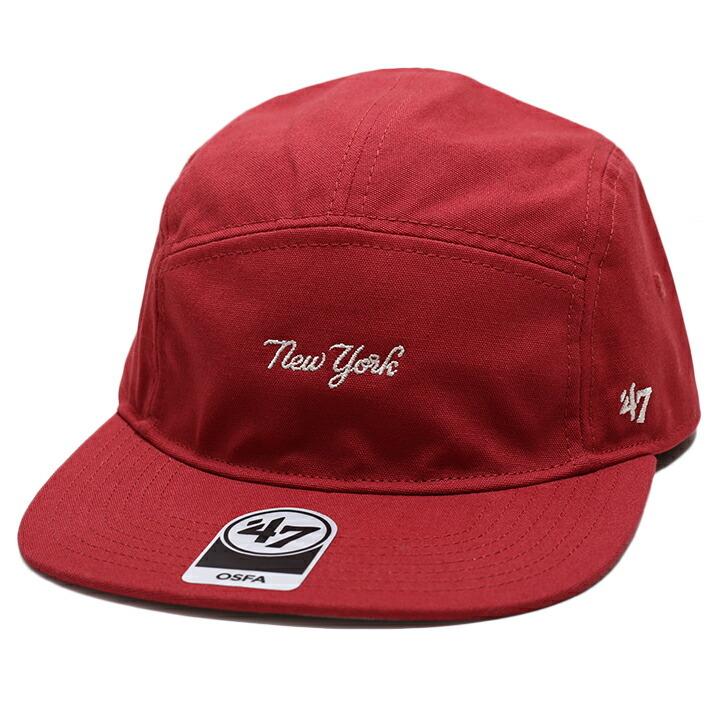 47（フォーティーセブン） キャップ 47brand ニューヨーク ヤンキース