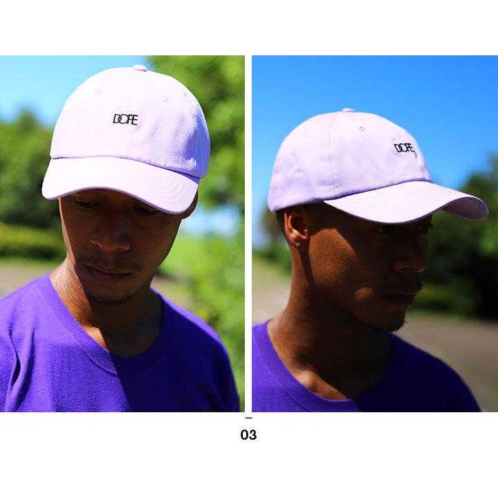 ドープ Dope 帽子 メンズ キャップ ブランド ローキャップ ボールキャップ レディース 水色 ミント ラベンダー オレンジ B系 かっこいい おしゃれ 定番ロゴ刺繍 本格派大人のb系xlダンス通販 通販 Yahoo ショッピング