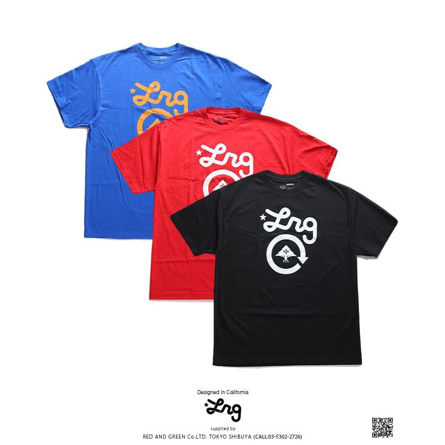 エルアールジー Lrg Tシャツ 半袖 大きいサイズ かっこいい おしゃれ 定番ロゴ シンプル ゆったりサイズ オーバーサイズ ビッグシルエット 本格派大人のb系xlダンス通販 通販 Yahoo ショッピング