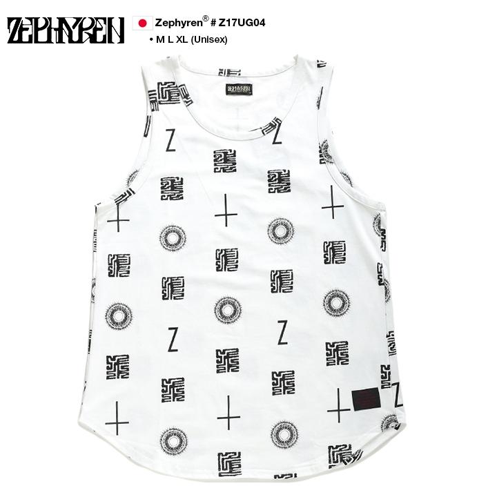 ゼファレン Zephyren バスケットボールシャツ タンクトップ ノースリーブ メンズ レディース 大きいサイズ B系 マイファス Hiro着用 かっこいい おしゃれ 本格派大人のb系xlダンス通販 通販 Yahoo ショッピング