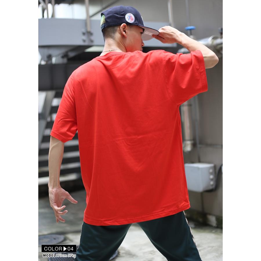 Creating EX 3枚セット 3Pパック パックTシャツ 半袖 無地 シンプル 