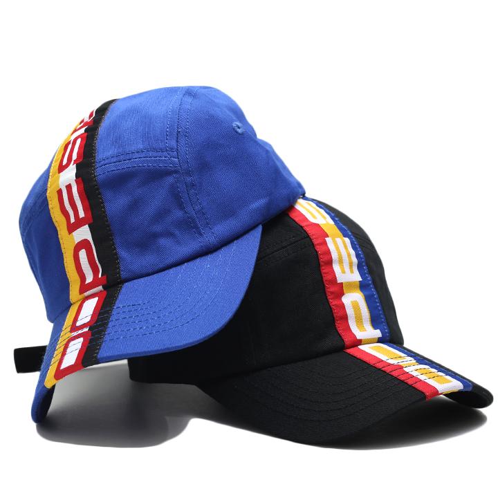 ドープスポーツ DOPE SPORTS 帽子 メンズ キャップ ブランド ジェットキャップ マウンテンキャップ CAP レディース b系 ライン リボンテープ トリコロール｜weekindenim｜20