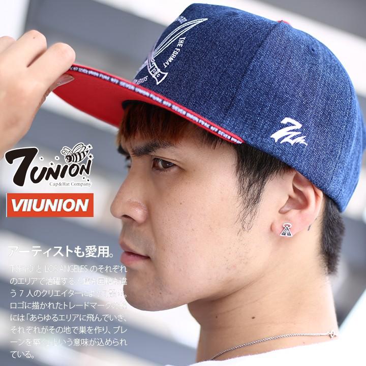 ラッパー輪入道着用 セブンユニオン 7union 帽子 メンズ キャップ ブランド レディース かっこいい おしゃれ グルカ兵士 グルカナイフ ベージュ 青赤 黒オリーブ 本格派大人のb系xlダンス通販 通販 Yahoo ショッピング
