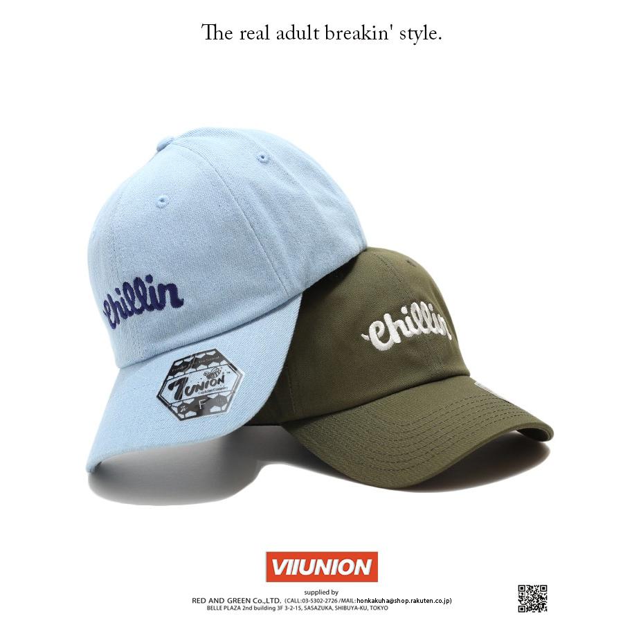 セブンユニオン 7union 帽子 メンズ キャップ ブランド レディース ローキャップ ボールキャップ Cap おしゃれ 80sny Chillin まったり ロゴ オリーブ 刺繍 本格派大人のb系xlダンス通販 通販 Yahoo ショッピング