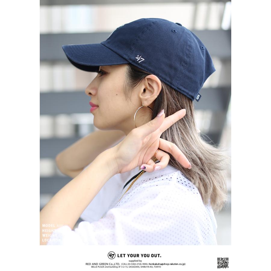 シアトル マリナーズ 帽子 メンズ キャップ ブランド レディース ローキャップ かっこいい おしゃれ Mlb 公式 大リーグ フォーティーセブンブランド 47brand 紺 本格派大人のb系xlダンス通販 通販 Yahoo ショッピング