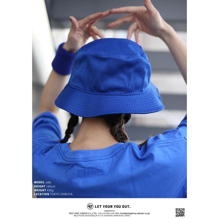 フォーティーセブンブランド 47brand ハット メンズ レディース バケットハット バケハ 帽子 ロサンゼルス ドジャース Mlb 公式 メジャーリーグ 大リーグ 青 本格派大人のb系xlダンス通販 通販 Yahoo ショッピング