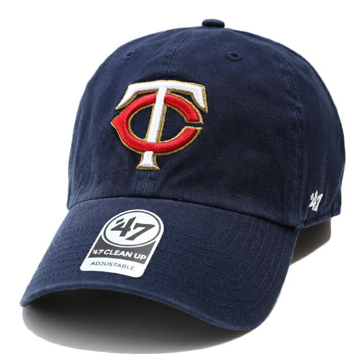 47 フォーティーセブンブランド 47BRAND 帽子 メンズ キャップ