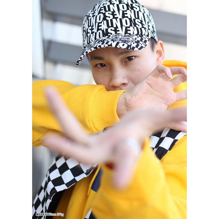 セブンユニオン 7union 帽子 メンズ キャップ ブランド ローキャップ ボールキャップ レディース B系 総柄 モノトーン 英字 おしゃれ アメカジ ダンス衣装 本格派大人のb系xlダンス通販 通販 Yahoo ショッピング