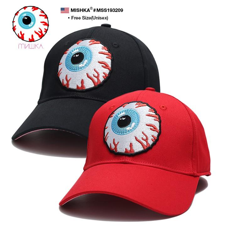ミシカ Mishka 帽子 メンズ キャップ ブランド ローキャップ ボールキャップ レディース B系 Keepwatch キープウォッチ 目玉デザイン Death Adder デスアダー 熊 本格派大人のb系xlダンス通販 通販 Yahoo ショッピング
