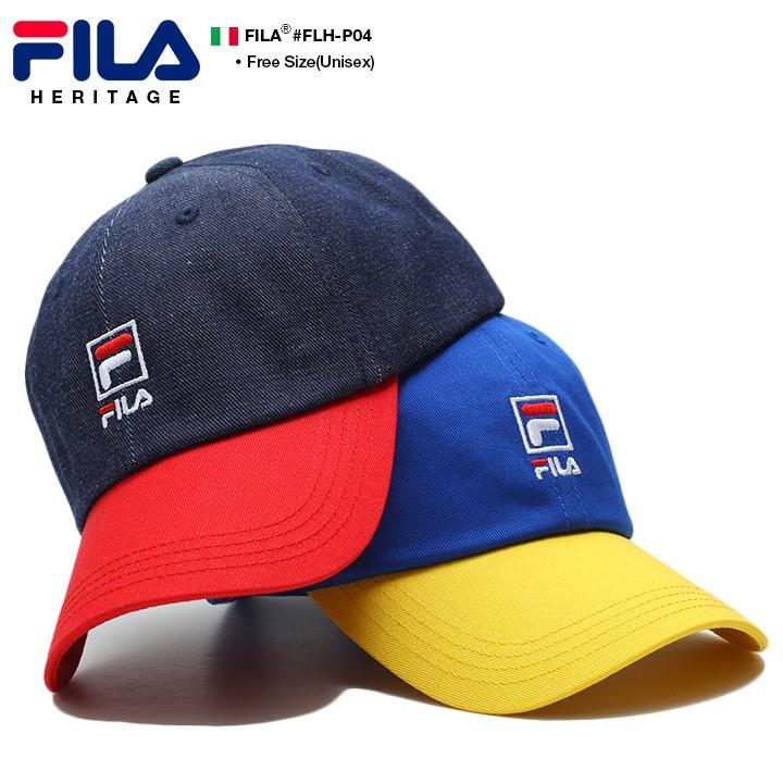 フィラ FILA 帽子 メンズ キャップ ブランド ローキャップ ボールキャップ CAP レディース b系 ヒップホップ ストリート系 スポーツ  ファッション バイカラー :951714429:本格派大人のB系XL零ZERO - 通販 - Yahoo!ショッピング