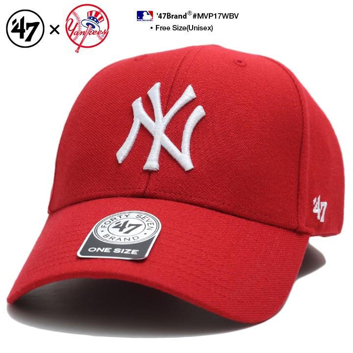フォーティーセブンブランド 47brand 帽子 ローキャップ ボールキャップ Cap メンズ レディース B系 ストリート系 ファッション ニューヨーク ヤンキース 本格派大人のb系xlダンス通販 通販 Yahoo ショッピング